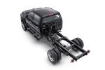 Chevrolet Silverado 4500HD Crew Cab Chassis 2018 года